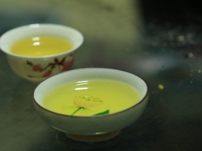 茶道知識步驟，茶道基礎(chǔ)知識