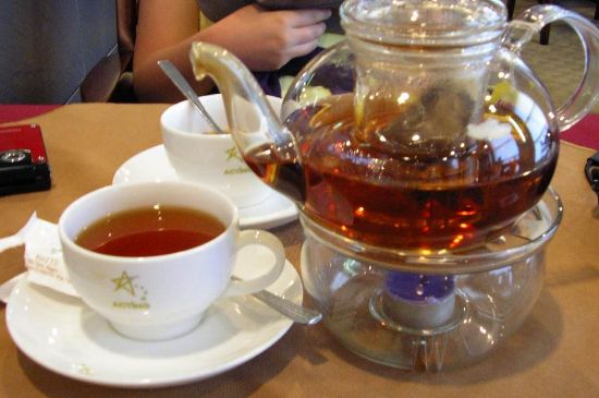 蜂蜜紅茶禁忌，喝蜂蜜紅茶的功效與禁忌