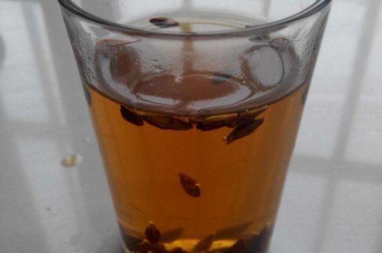 大麥茶上火嗎，喝大麥茶會不會上火？