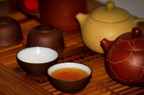 功夫茶的十八道泡法步驟，沏潮汕功夫茶的正確步驟