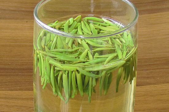 雀舌茶的沖泡方法，怎么沖泡雀舌茶？