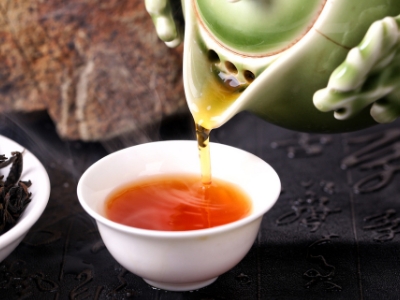 女人長期喝紅茶好不好，女人喝紅茶的功效