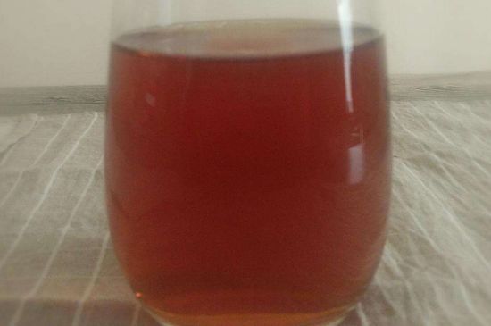 紅茶加姜片的禁忌，姜紅茶的危害