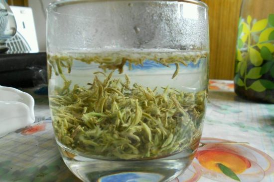 碧螺春正確泡法和飲用，碧螺春茶泡茶方法與溫度