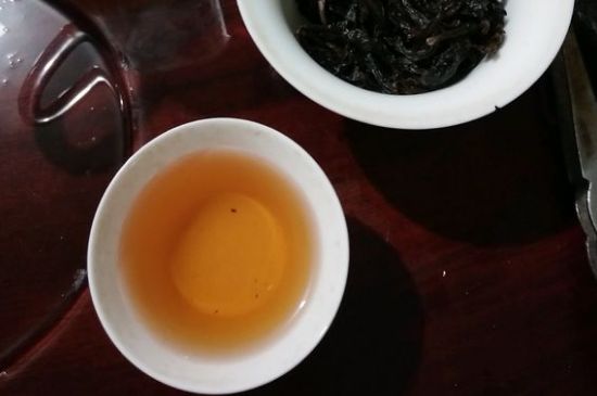 喝正山小種的壞處，正山小種的好處與壞處