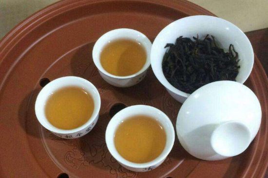 烏龍茶沖泡時間是多久，怎樣泡烏龍茶