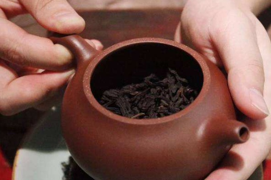 什么泥料的紫砂壺沖泡肉桂，武夷巖茶肉桂用哪種紫砂壺好？