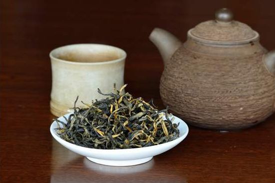 英德紅茶的功效與禁忌，英德英紅九號的功效作用