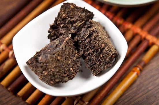 泡茶的順口溜，茶葉三泡是精華