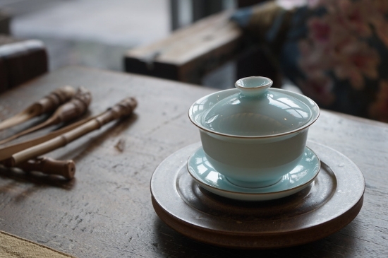 正確的泡茶七個步驟，最簡單的泡茶方法