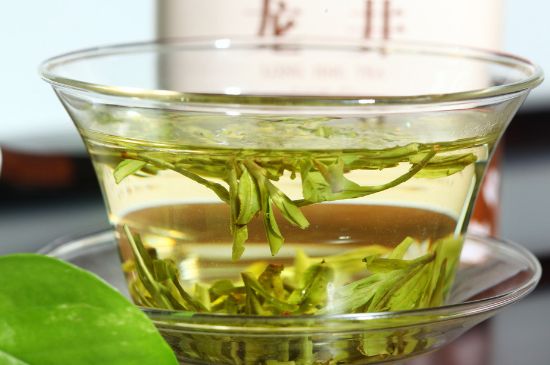 西湖龍井茶的泡法是什么，西湖龍井怎么泡好喝？