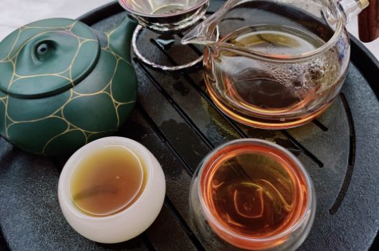 為啥茶葉不能久泡可以煮，茶葉為什么不能久泡能煮？