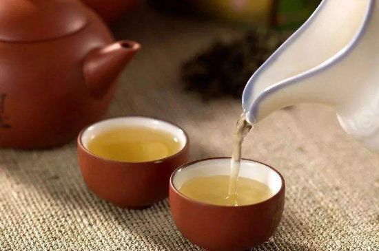 喝茶葉茶的好處和壞處，常喝茶有什么好處和壞處？
