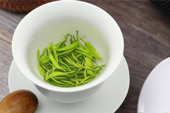 綠茶碧螺春怎么泡簡易步驟，沖泡碧螺春的十二步驟口訣