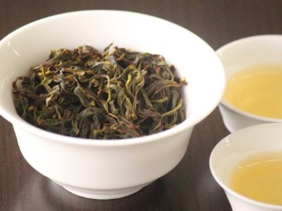 茶葉具有什么功效，茶葉的功效與作用大全