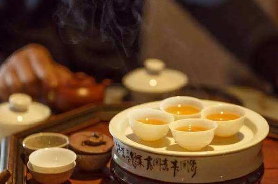 茶的三個禮儀，茶的禮儀小知識