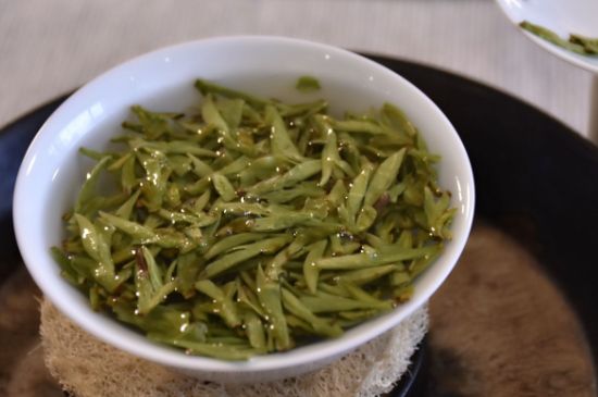 鳳凰三點頭泡茶手法是怎么樣，鳳凰三點頭口訣和寓意