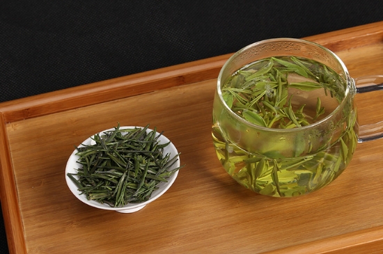 綠茶第一泡要倒掉嗎，為什么綠茶第一泡不喝？