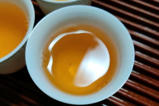 為啥茶葉不能久泡可以煮，茶葉為什么不能久泡能煮？