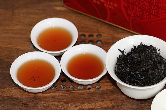 沖泡肉桂用紫砂壺還是蓋碗，武夷巖茶肉桂可以用紫砂壺沖泡嗎？