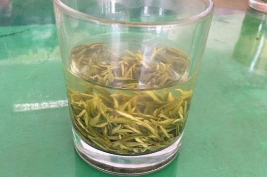 碧螺春正確泡法和飲用，碧螺春茶泡茶方法與溫度