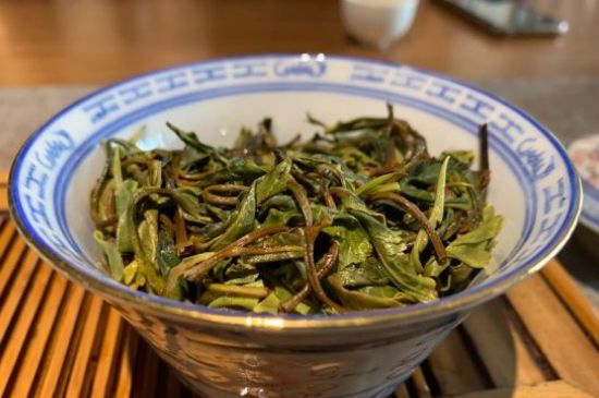 為啥茶葉不能久泡可以煮，茶葉為什么不能久泡能煮？