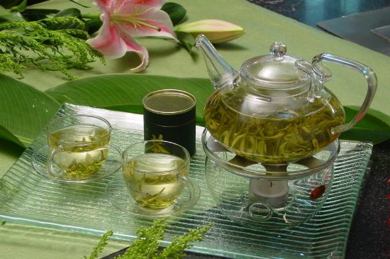 西湖龍井茶的泡法是什么，西湖龍井怎么泡好喝？