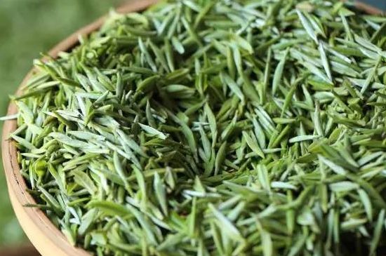 雀舌茶的沖泡方法，怎么沖泡雀舌茶？
