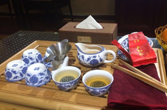 哪些茶適合泡功夫茶，功夫茶應(yīng)該配什么茶葉