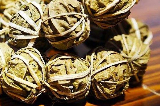 鷓鴣茶怎么泡，鷓鴣茶球沖泡方法