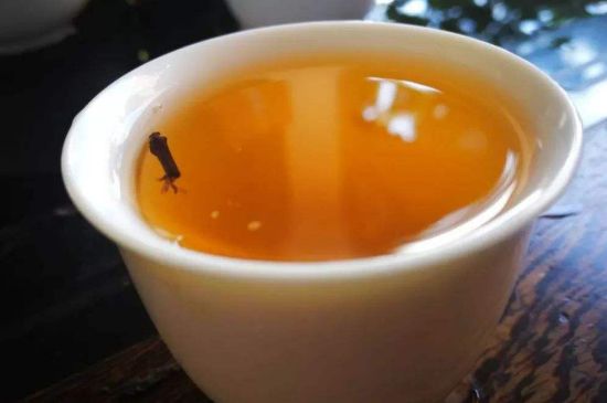 送茶葉的寓意，茶的象征意義