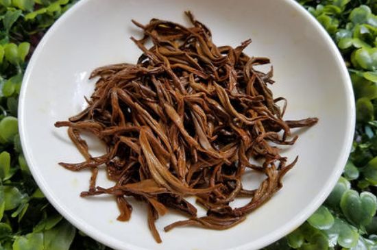 英德紅茶的功效與禁忌，英德英紅九號的功效作用