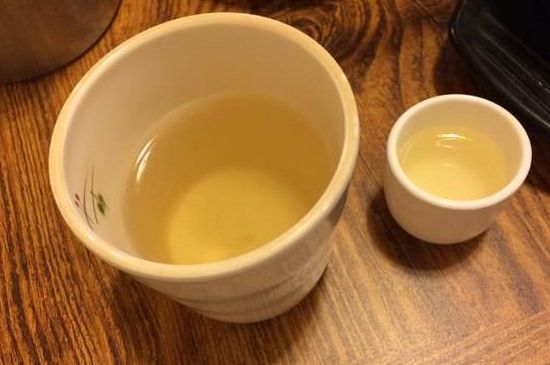 送茶葉的寓意，茶的象征意義