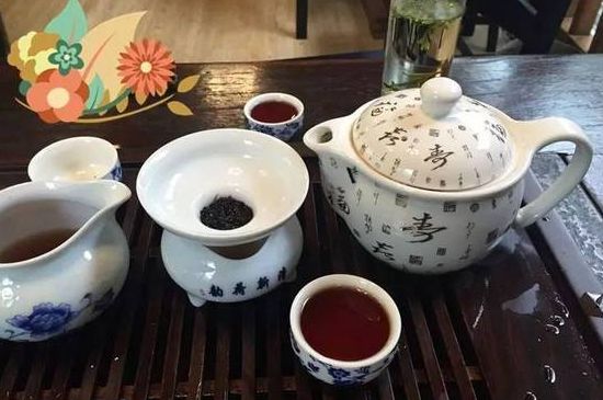 送茶葉的寓意，茶的象征意義