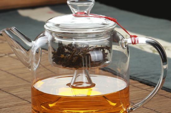 蒸茶一般蒸多少時間，蒸茶器蒸茶時間最佳多久？
