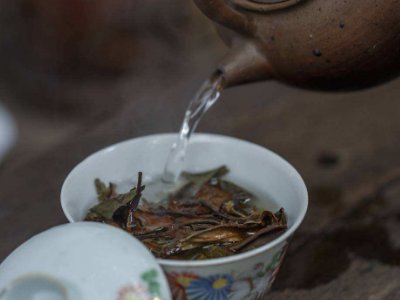 茶葉具有什么功效，茶葉的功效與作用大全