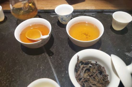 喝正山小種的壞處，正山小種的好處與壞處