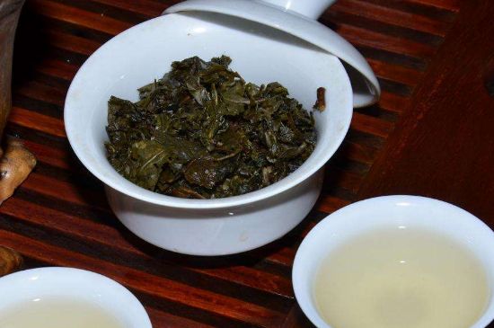 烏龍茶沖泡時間是多久，怎樣泡烏龍茶