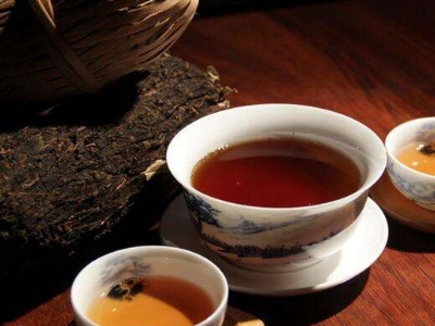 長(zhǎng)期飲用黑茶的副作用，黑茶的功效與作用