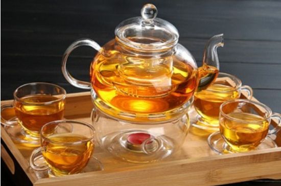 蒸茶一般蒸多少時間，蒸茶器蒸茶時間最佳多久？