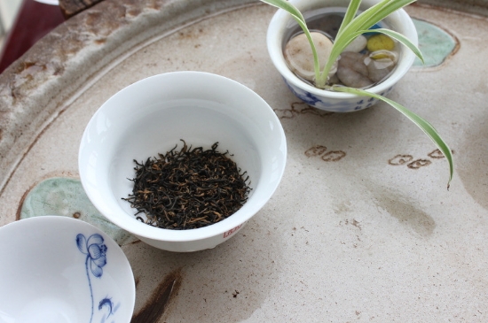 金駿眉第一泡不能喝，金駿眉需要洗茶嗎