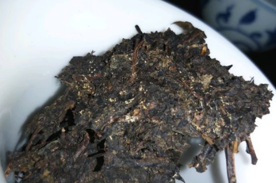 八大茶系都有哪幾種，八大茶系都是什么名字