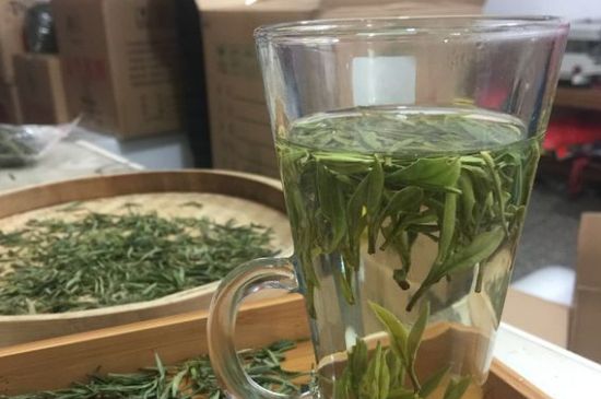 正常下一斤茶葉能喝多久，一個人一般一個月喝多少茶葉