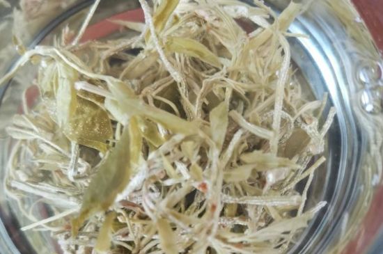 莓茶為什么先苦后甜回甘，莓茶口感怎么樣？