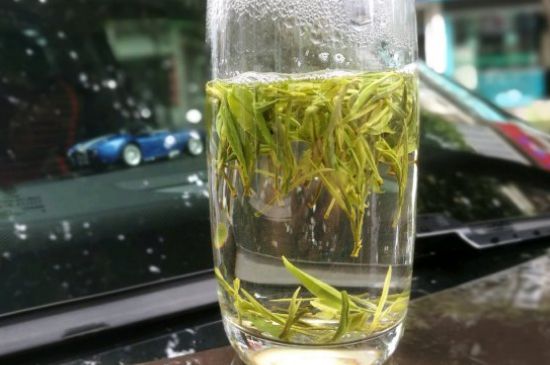 黃山毛峰怎么沖泡，黃山毛峰要多少溫度的水泡？