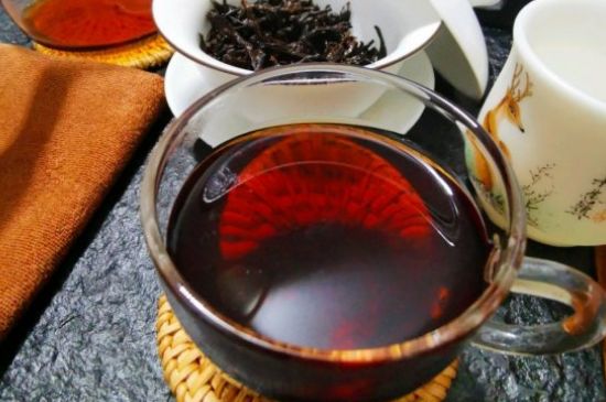 為啥茶葉不能久泡可以煮，茶葉為什么不能久泡能煮？