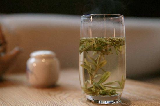 冷泡茶用什么茶葉最好，什么樣的茶適合冷泡？
