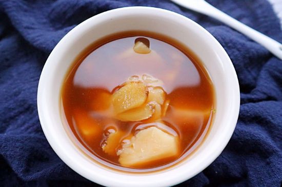 紅茶加姜片的禁忌，姜紅茶的危害