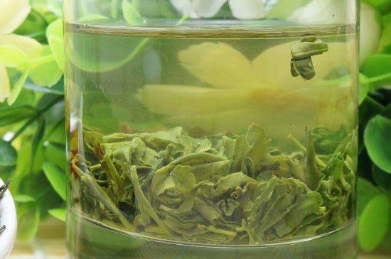 喝茶葉茶的好處和壞處，常喝茶有什么好處和壞處？