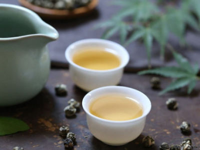 六大茶葉的功效，喝茶的好處和壞處
